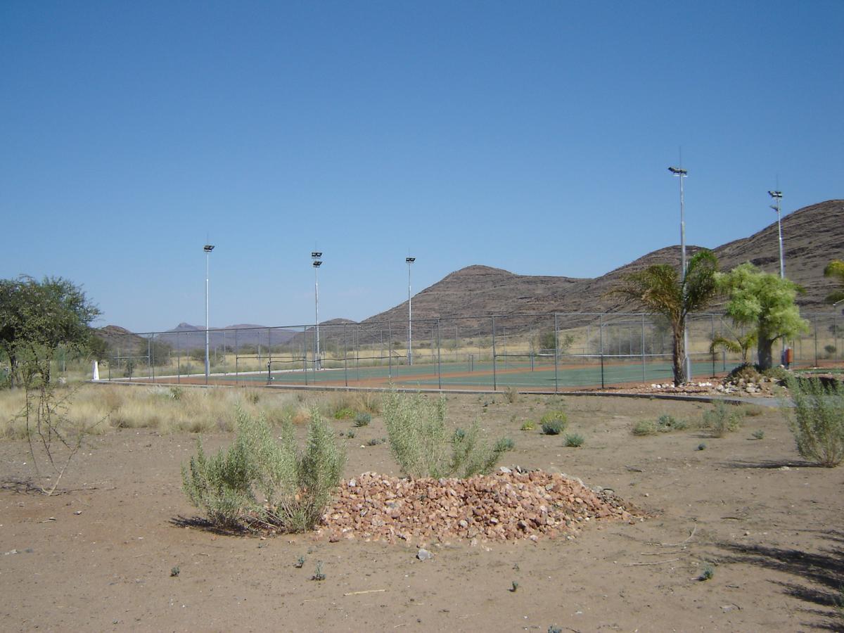 Rooisand Desert Ranch Chausib Exterior photo
